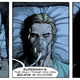 Adrian Veidt wakes up in the hospital at the mention of the Man of Steel.